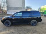 Nissan Armada 2007 года за 7 250 000 тг. в Уральск – фото 2