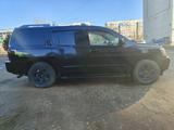 Nissan Armada 2007 года за 7 250 000 тг. в Уральск – фото 3