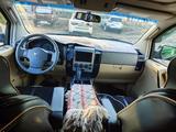 Nissan Armada 2007 года за 7 250 000 тг. в Уральск – фото 5