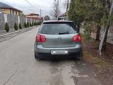 Volkswagen Golf 2006 года за 3 500 000 тг. в Алматы – фото 2