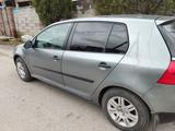 Volkswagen Golf 2006 года за 3 500 000 тг. в Алматы – фото 3