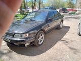 Nissan Maxima 1995 года за 2 100 000 тг. в Шу – фото 2