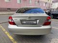 Toyota Camry 2002 года за 4 700 000 тг. в Атырау – фото 15