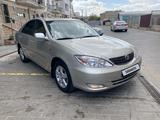 Toyota Camry 2002 годаfor4 700 000 тг. в Атырау