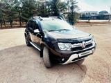 Renault Duster 2017 года за 6 700 000 тг. в Караганда – фото 4