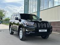 Toyota Land Cruiser Prado 2021 года за 23 950 000 тг. в Алматы