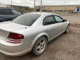 Dodge Stratus 2005 года за 2 500 000 тг. в Караганда – фото 3