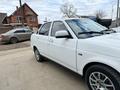 ВАЗ (Lada) Priora 2170 2014 годаүшін2 490 000 тг. в Кокшетау – фото 2