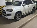 Toyota 4Runner 2021 года за 27 000 000 тг. в Астана – фото 2