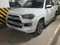 Toyota 4Runner 2021 года за 27 000 000 тг. в Астана