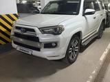 Toyota 4Runner 2021 годаүшін27 000 000 тг. в Астана