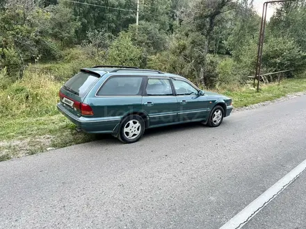 Mitsubishi Diamante 1997 года за 1 600 000 тг. в Алматы – фото 6