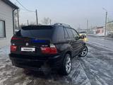 BMW X5 2001 года за 7 000 000 тг. в Астана – фото 3