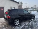 BMW X5 2001 года за 7 000 000 тг. в Астана