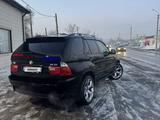 BMW X5 2001 года за 7 000 000 тг. в Астана – фото 5