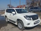 Toyota Land Cruiser Prado 2010 года за 13 500 000 тг. в Алматы – фото 2