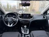 Kia Cee'd 2024 годаүшін9 500 000 тг. в Шымкент – фото 3