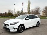 Kia Cee'd 2024 годаүшін9 500 000 тг. в Шымкент – фото 2