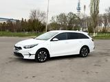 Kia Cee'd 2024 годаүшін9 500 000 тг. в Шымкент