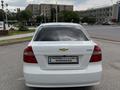 Chevrolet Nexia 2021 года за 4 700 000 тг. в Шымкент – фото 4