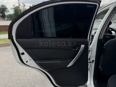 Chevrolet Nexia 2021 года за 4 700 000 тг. в Шымкент – фото 10