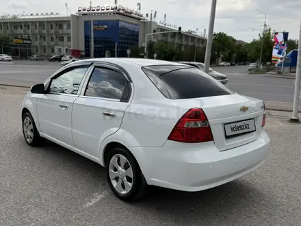 Chevrolet Nexia 2021 года за 4 700 000 тг. в Шымкент – фото 3