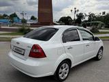 Chevrolet Nexia 2021 годаүшін4 700 000 тг. в Шымкент – фото 5