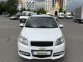 Chevrolet Nexia 2021 года за 4 700 000 тг. в Шымкент – фото 8