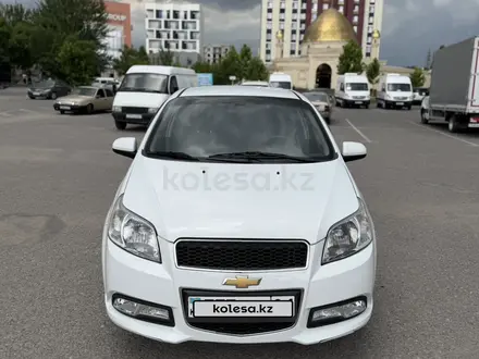 Chevrolet Nexia 2021 года за 4 700 000 тг. в Шымкент – фото 8