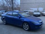 Mazda 6 2004 годаүшін2 200 000 тг. в Актобе