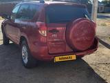 Toyota RAV4 2008 года за 6 600 000 тг. в Тараз – фото 3