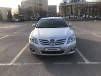 Toyota Camry 2010 года за 8 100 000 тг. в Шымкент