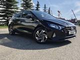 Hyundai i20 2024 года за 6 300 000 тг. в Караганда – фото 3