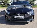 Hyundai i20 2024 года за 6 300 000 тг. в Караганда – фото 14
