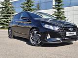 Hyundai i20 2024 года за 6 300 000 тг. в Караганда – фото 4