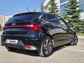 Hyundai i20 2024 года за 6 300 000 тг. в Караганда – фото 7