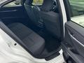 Toyota Camry Elegance 2025 года за 18 690 000 тг. в Петропавловск – фото 11