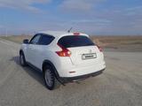 Nissan Juke 2014 года за 6 800 000 тг. в Шымкент – фото 5