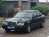 Mercedes-Benz E 230 1993 года за 1 100 000 тг. в Туркестан – фото 2