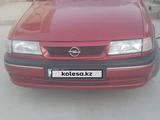 Opel Vectra 1995 годаfor1 400 000 тг. в Актау – фото 4