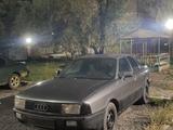 Audi 80 1988 годаүшін600 000 тг. в Экибастуз