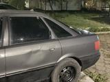 Audi 80 1988 годаүшін600 000 тг. в Экибастуз – фото 5