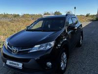 Toyota RAV4 2013 годаfor7 700 000 тг. в Актобе