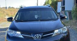 Toyota RAV4 2013 годаүшін7 700 000 тг. в Актобе – фото 3