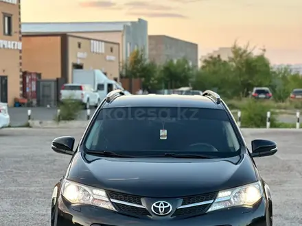 Toyota RAV4 2013 года за 8 000 000 тг. в Актобе – фото 40