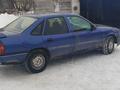 Opel Vectra 1988 годаүшін600 000 тг. в Астана – фото 2