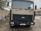 МАЗ  5429 1993 годаүшін7 500 000 тг. в Рудный – фото 2