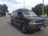 Chevrolet Express 2003 годаүшін10 000 000 тг. в Павлодар