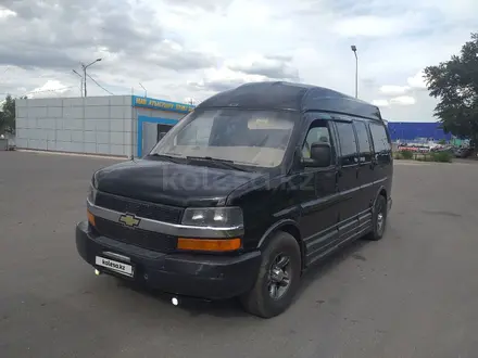 Chevrolet Express 2003 года за 10 000 000 тг. в Павлодар – фото 2