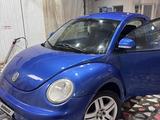 Volkswagen Beetle 1998 года за 1 500 000 тг. в Экибастуз